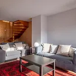 Lägenhet 55 M With Balconies And Mont Blanc View